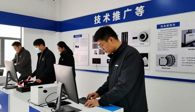 化方案满足复杂环境应用需求